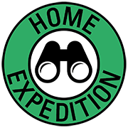 Home-Expedition Logo