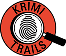 Krimi-Trails Logo